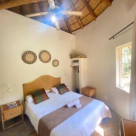 Magoebaskloof Mountain Lodge ツァニーン エクステリア 写真