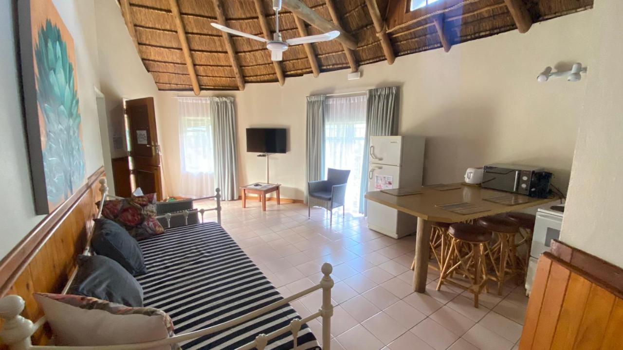 Magoebaskloof Mountain Lodge ツァニーン エクステリア 写真