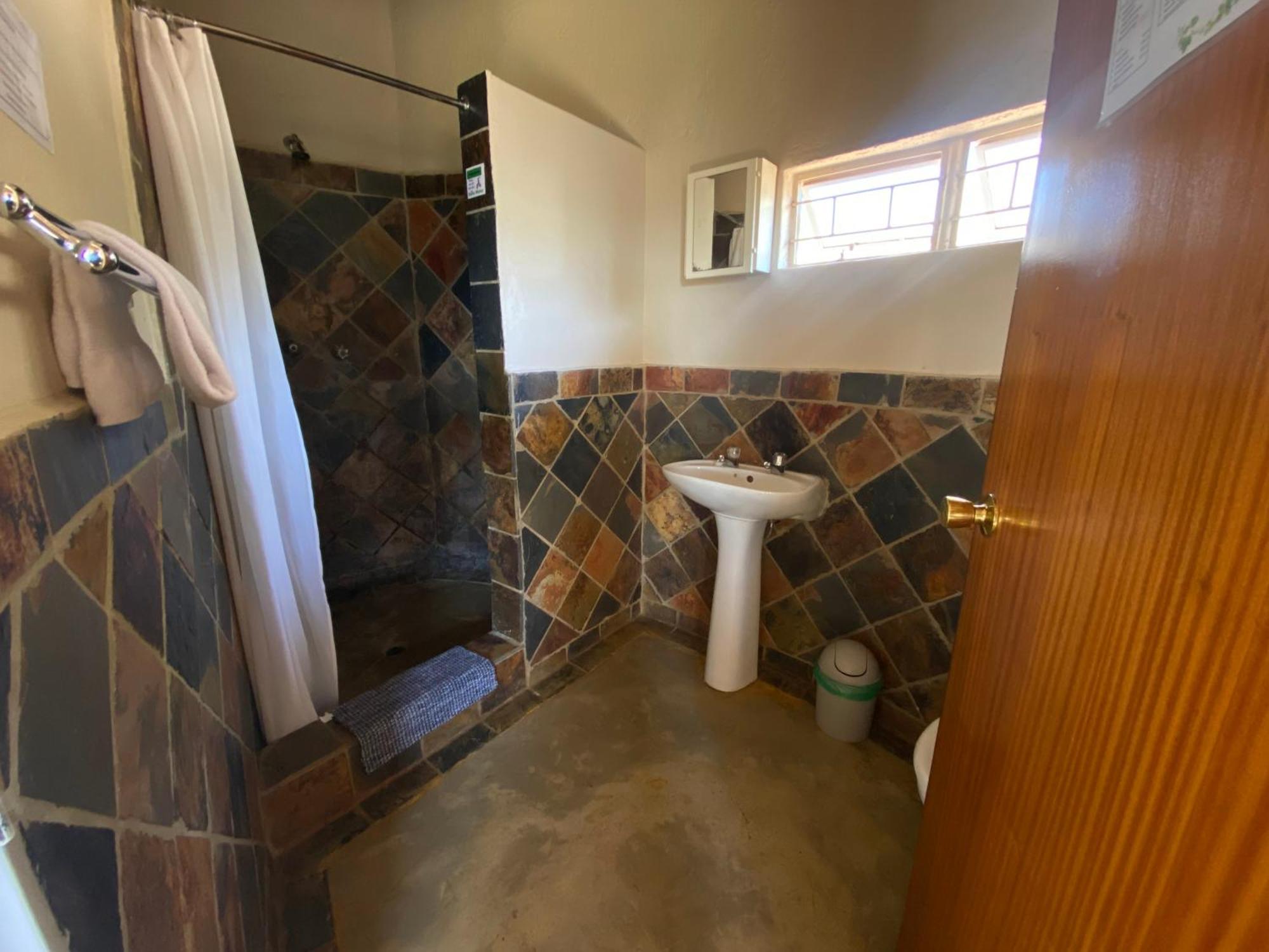 Magoebaskloof Mountain Lodge ツァニーン エクステリア 写真