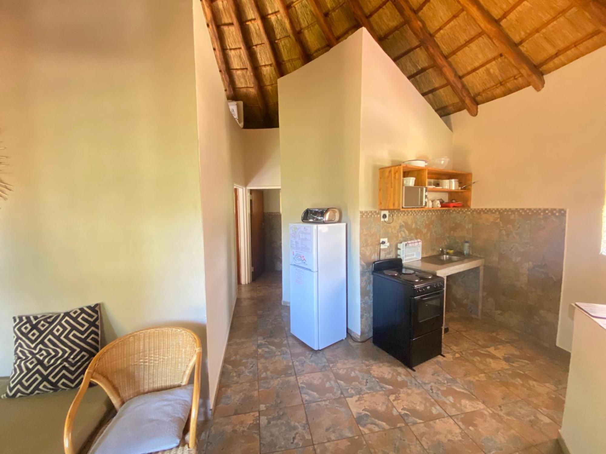 Magoebaskloof Mountain Lodge ツァニーン エクステリア 写真