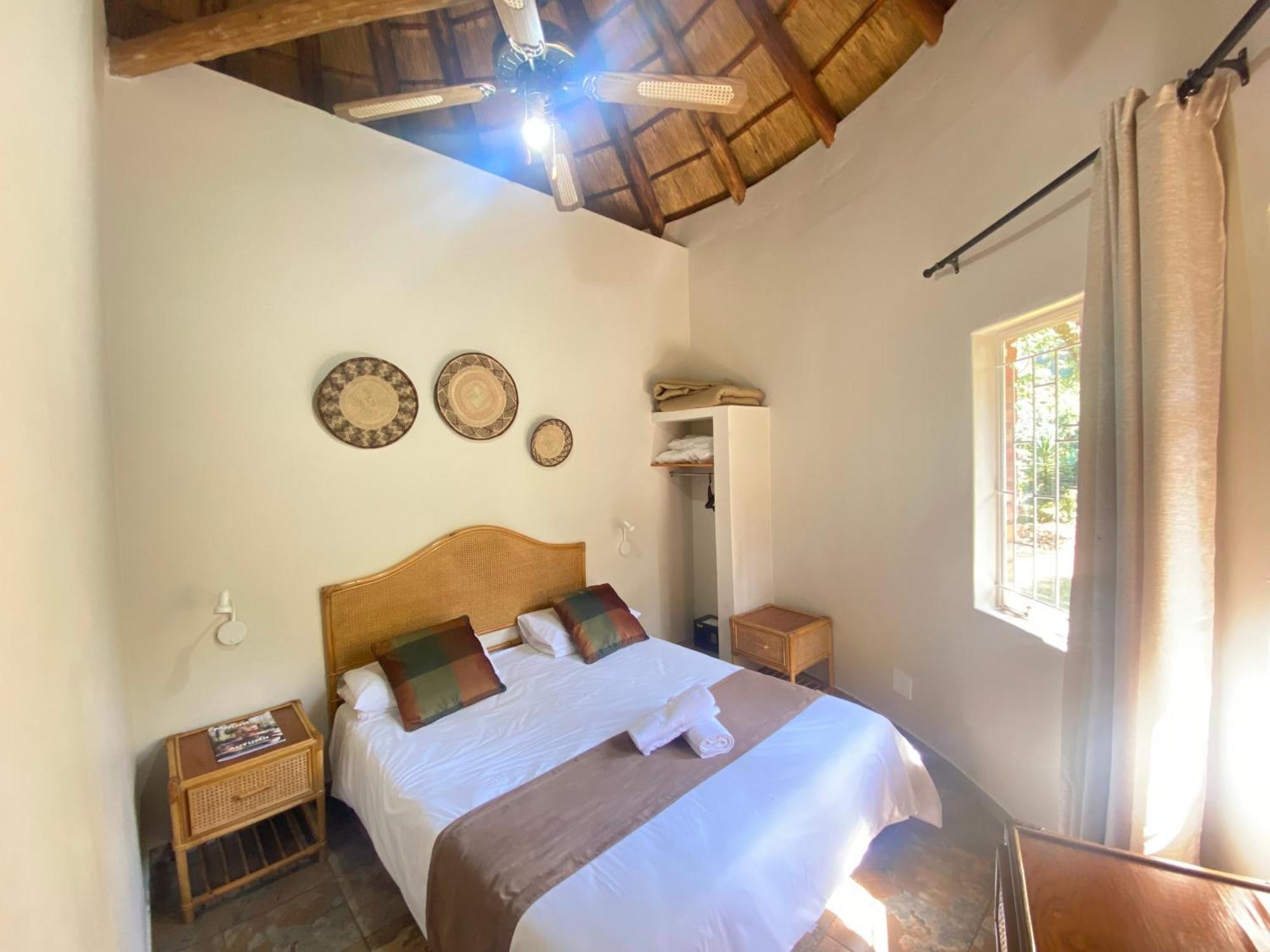 Magoebaskloof Mountain Lodge ツァニーン エクステリア 写真