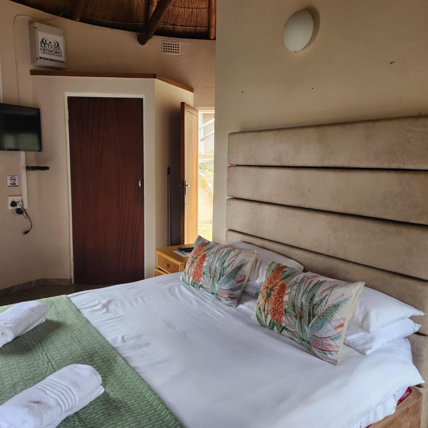 Magoebaskloof Mountain Lodge ツァニーン エクステリア 写真