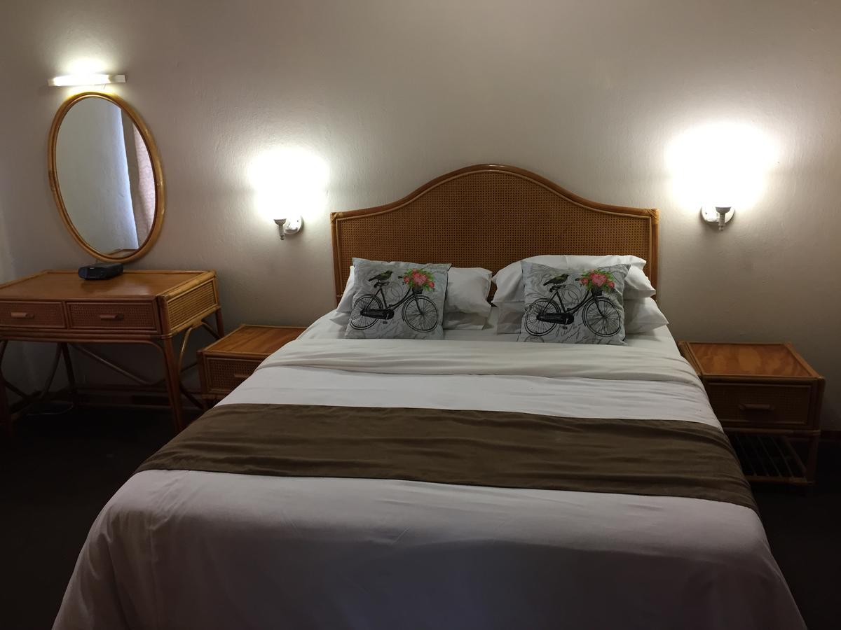Magoebaskloof Mountain Lodge ツァニーン エクステリア 写真