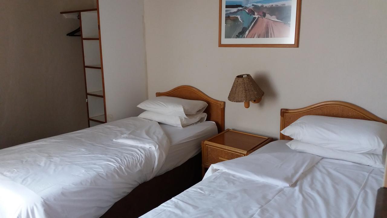 Magoebaskloof Mountain Lodge ツァニーン エクステリア 写真