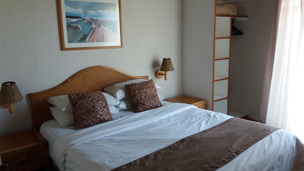 Magoebaskloof Mountain Lodge ツァニーン エクステリア 写真