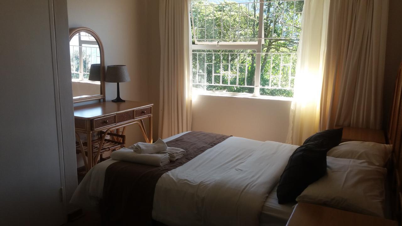 Magoebaskloof Mountain Lodge ツァニーン エクステリア 写真